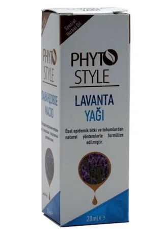 Lavanta Yağı 20 Ml