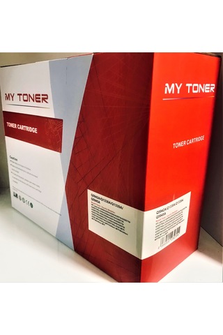 My Toner Hp Q5942A/Q1338A/Q1339A/Q5945A Uyumlu Toner
