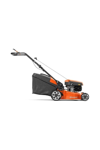 Husqvarna Lc140p Çim Biçme Makinası