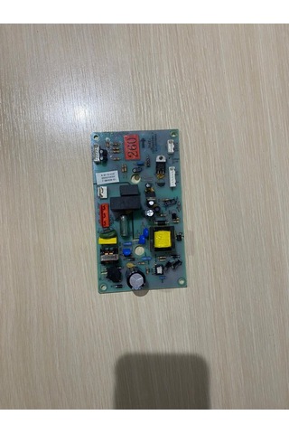 Uğur Uyumlu Ued 6261 Ana Kontrol Kartı