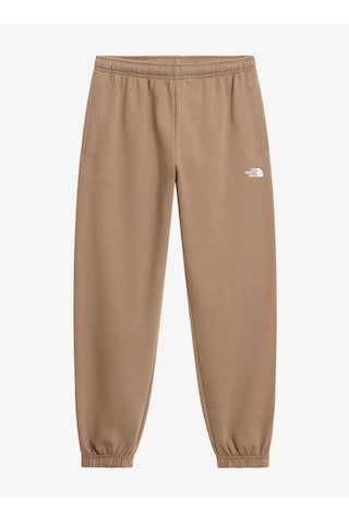 The North Face Nf0a8cwv-2h9 Evolution Simple Dome Regular Kadın Eşofman Altı Kahverengi