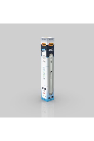 Manyetik Kireç Önleyici Mk30 Silver Daire 1/2 İnc 98201176 Model-98201176