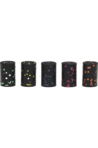 Actifoam Mikro Foam Roller Pembe Çok Renkli