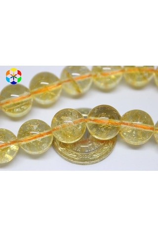 Sitrin Taşı 13-14Mm Aralığı/Adet