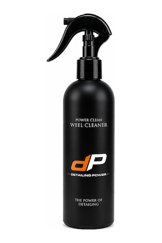 Dp Power Weel Cleaner Jant Temizleyici 500 Ml