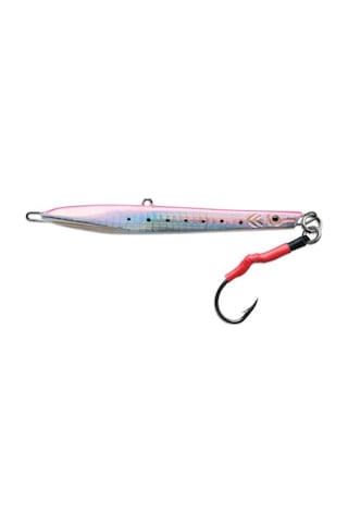 Williamson Abyss Speed Jig Sahte Yem.