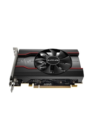 Sapphire AMD Radeon RX 550 Pulse 11268-01-20G 4 GB 128 Bit GDDR5 Ekran Kartı