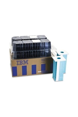 Ibm R06011q Yeşil Toner 4'lü Paket - 4100