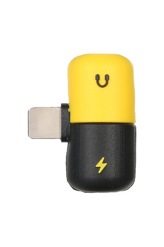 Reedark İphone 7/8/x/plus Uyumlu Ses Ve Şarj Çevirici - Müzik Dinle, Konuş, Şarj Aynı Anda