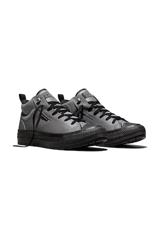 Converse A18148c Chuck Taylor All Star Malden Street Ayakkabı Gri GRİ