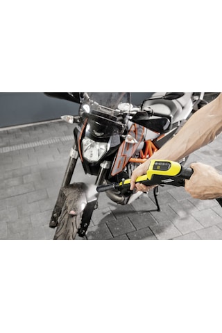 Karcher G 145 Q - K 4 Full Control Ve K 5 Full Control Modeller I