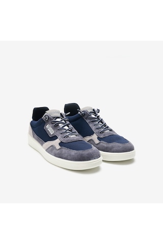 IGI&Co Sneaker Erkek 1121488 Igı&co Usv 11214 Fussb.vıtello Blu Mavi
