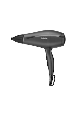 Babyliss C452E Rose Quartz Tong Saç Maşası + 5910E Saç Kurutma Makinesi