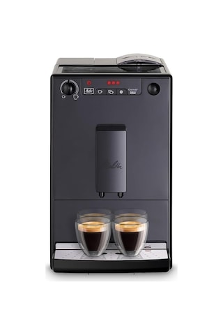 Melitta Solo Tam Otomatik Kahve Makinesi (Teşhir) Siyah