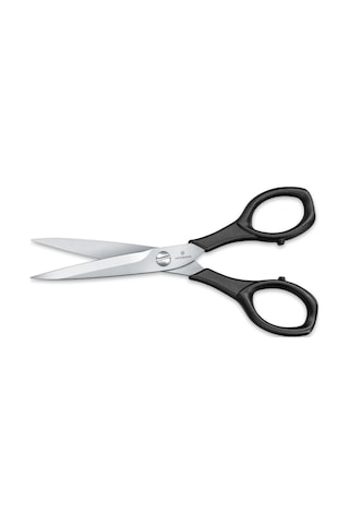 Victorinox 8.1017.16 İtalyan Büyük Boy Ev Makası 7 Cm - Siyah