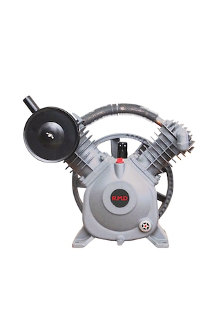 Çift Piston 12 Bar Kompresör Kafası I-R2090T