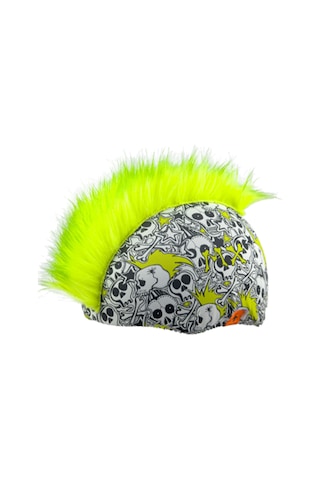 Maskara Maskara Extreme 3d Kask Kılıfı Unisex Kask Kılıfı 23534 Çok Renkli