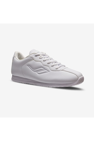 Lescon Neptun 6 Sneakers Spor Ayakkabı Beyaz