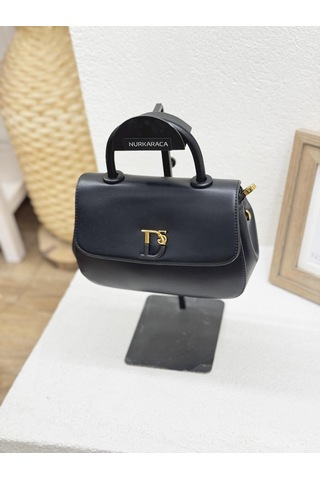 Matthew Cox Byn2258 Kapaklı Hem El Hem Çapraz Çanta Kadın 001