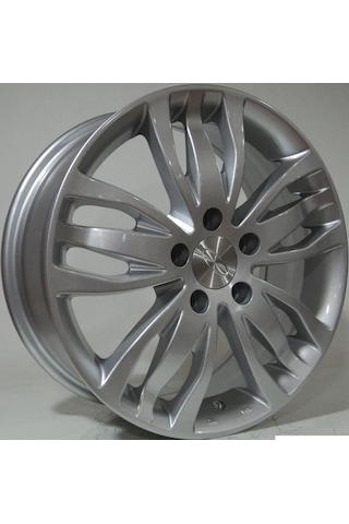 Bk-882 6.5 16 5 108 Et52 63.4 Sılver Xl