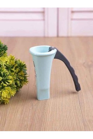 Plastik Ceviz Ve Fındık Kıracağı Döküm Çok Renkli