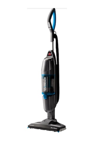 Bissell Vac & Steam 2'si 1 Arada Vakumlu ve Buharlı Temizlik Makinesi