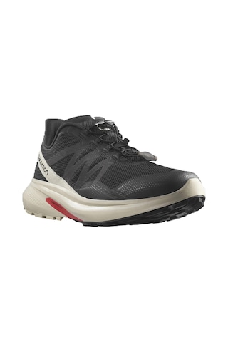 Salomon Hypulse Erkek Patika Koşu Ayakkabısı L41684900 Siyah