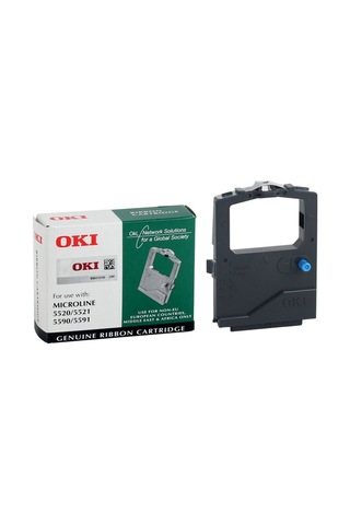 Oki Microline 5520/5521 Yazıcı Şeridi
