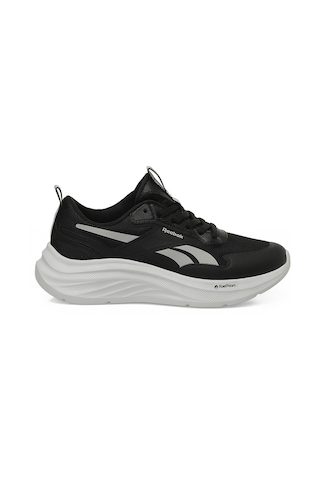 Reebok Max Lift Iı Siyah Kadın Koşu Ayakkabısı 000000000102156258 Siyah-gumus