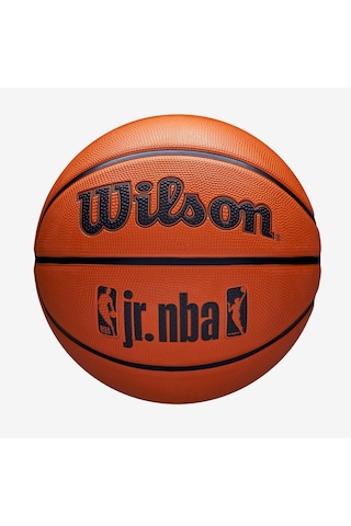 Wilson Basketbol Topu Jr Nba Drv Fam Logo Brown Size:7 Wz3013001xb7