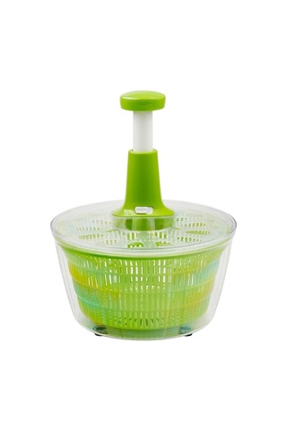 Leggno Pratico Salata El Rendesi Reti Yeşil