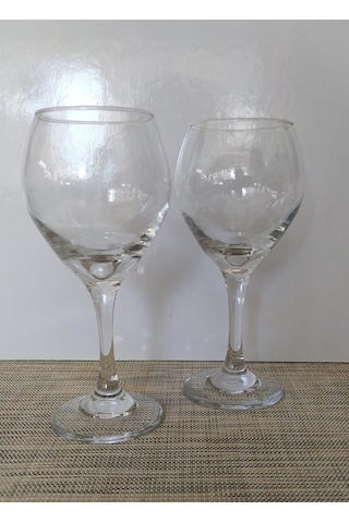 Perception Kırmızı Şarap Kadehi 296 Cc 2'li A25630