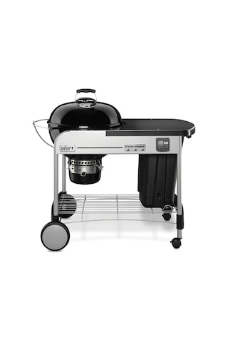Performer Premium Gbs Kömürlü Barbekü Ø 57 Cm Siyah