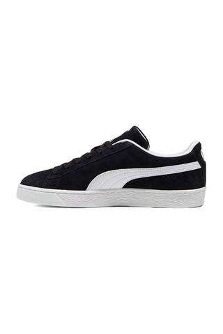 Puma Suede Classic Unisex Günlük Ayakkabı 39978101 Siyah 39978101 Siyah