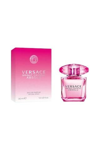 Versace Bright Crystal Absolu Kadın Parfüm EDP 30 ML