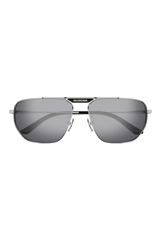 Balencıaga 0298sa 003 Güneş Gözlüğü Çok Renkli