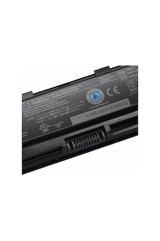 Toshiba Uyumlu Pa5026U-1Brs. Pa5027U-1Brs. Pabas273 Batarya Pil