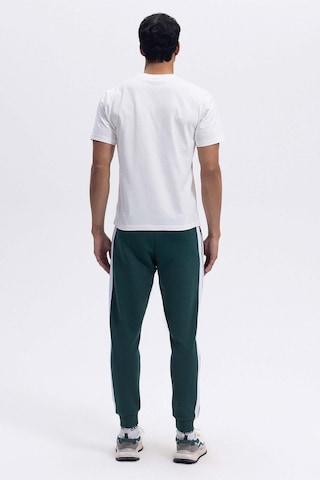 Ellesse Tişört 2025 İlkbahar-yaz Siyah