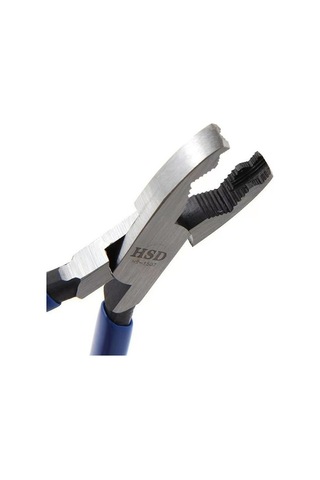 Dancemonkey Hsd Hs-150z Paslı Vida Sökme Pensesi, Nekrotik Kayma Vidası Pensesi