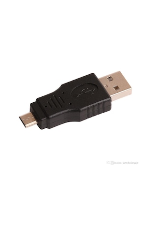 Micro Usb Usb Çevirici Usb Micro Usb Adaptör