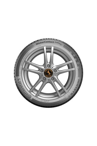 Continental 215/50R18 92V Contiwintercontact Ts 870 P Kış Lastiği 2025