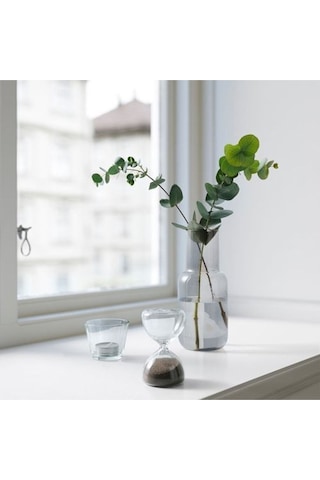 Eftertanka Dekoratif Kum Saati Masaüstü Dekor 3.20