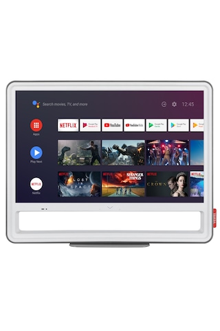 Vestel 24HA9520M 24'' 60 Ekran HD Ready Smart Stream Android TV