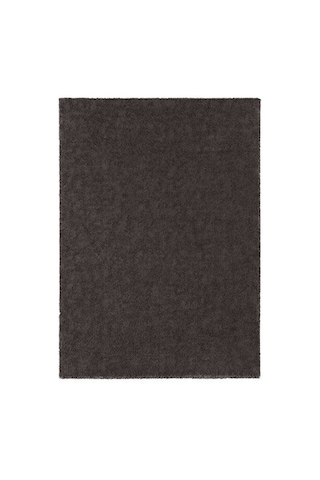 Ikea Stoense Halı 170 X 240 Cm Koyu Gri