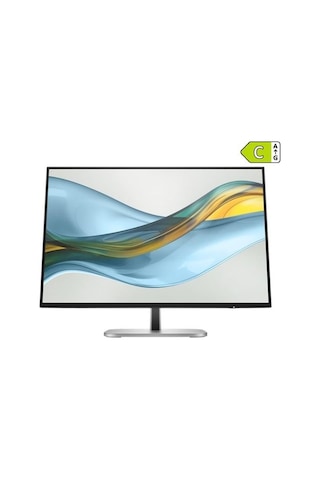 Hp 23.8 Ips Pro 524pn 9d9a7aa 5ms 60hz Hdmı-dp Pıvot Monitör 1920x1200
