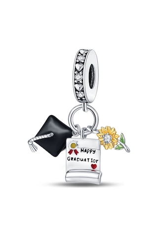 Mezuniyet Sallantılı Charm