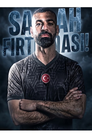 Salah Puzzle Yapboz