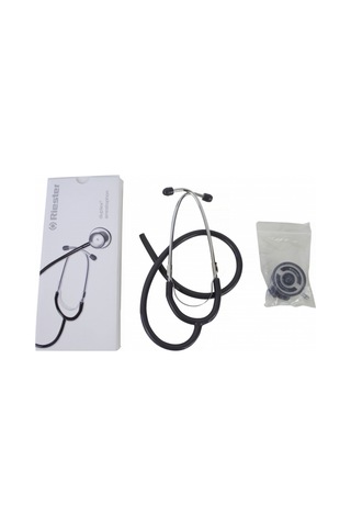 Riester R4001 Duplex Alüminyum Stetoskop