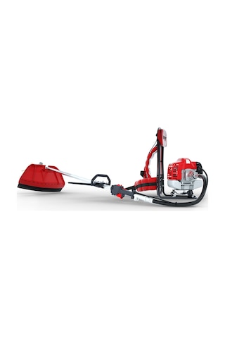 Agromec AG-BG520S Motorlu Sırt Tırpan