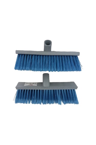 Maxel Temizlik Yer Zemin Fırçası